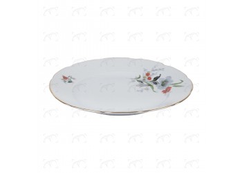 Piatto piano ø 23,5